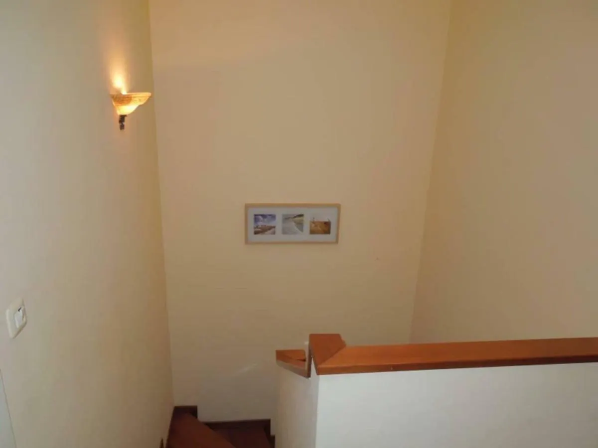 Holiday home Villa Playa Tejita Directly At The Sea + Beach, 2 Pools, Sea View, Sat-Tv, Wifi Granadilla De Abona Spain