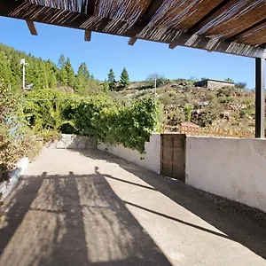 Сasa de vacaciones El Cazador 1, Granadilla De Abona