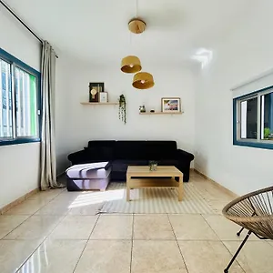 Сasa de vacaciones Canary House Granadilla, Granadilla De Abona