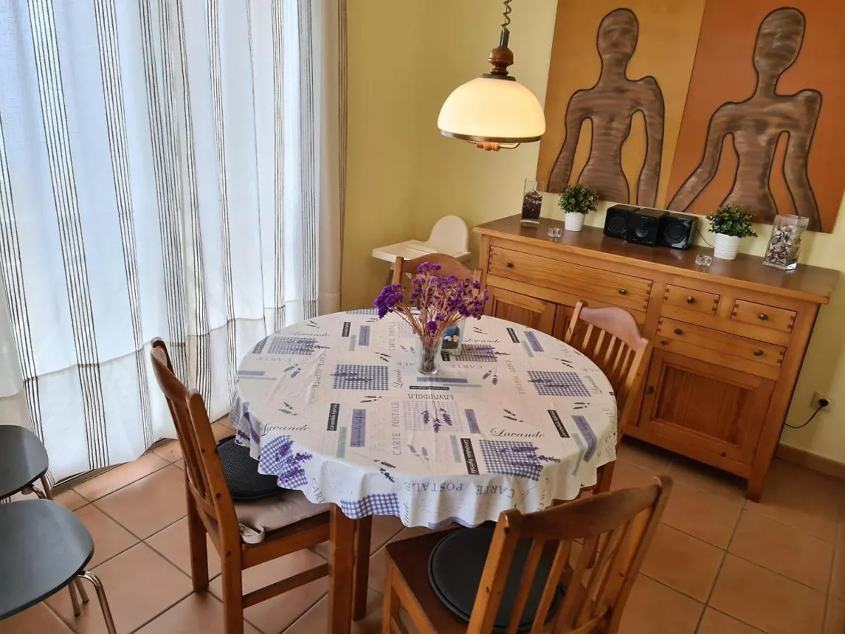 Villa Playa Tejita Directly At The Sea + Beach, 2 Pools, Sea View, Sat-Tv, Wifi Granadilla De Abona 0*,