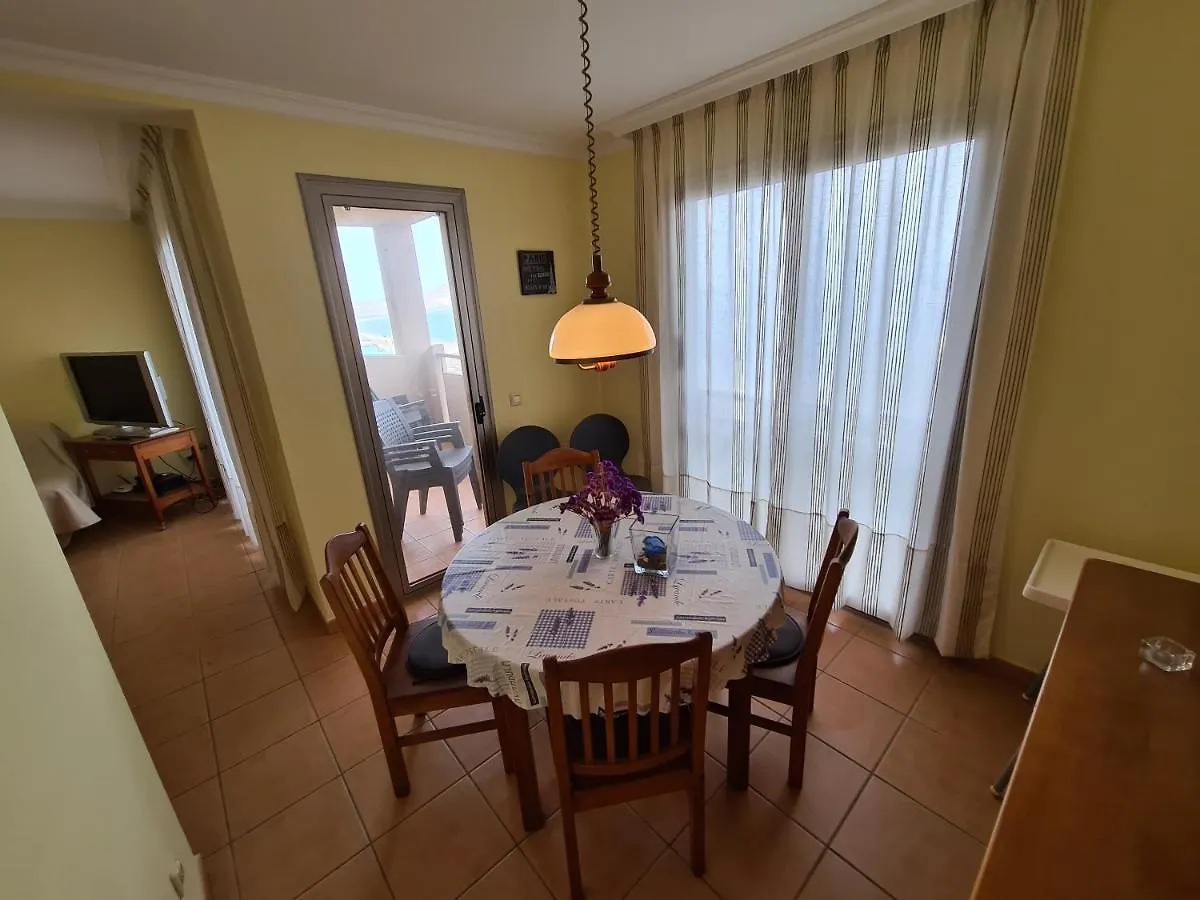 Villa Playa Tejita Directly At The Sea + Beach, 2 Pools, Sea View, Sat-Tv, Wifi Granadilla De Abona
