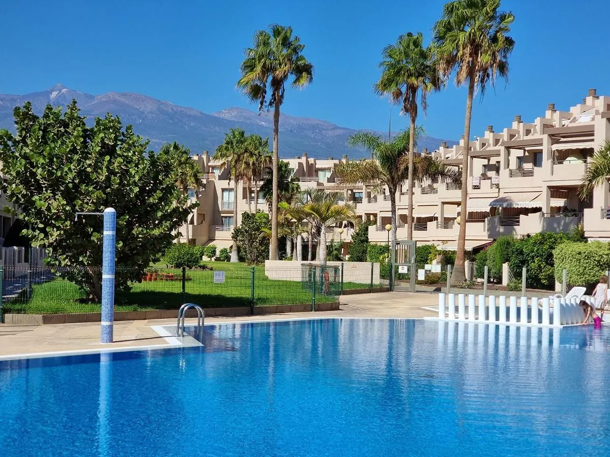 Holiday home Villa Playa Tejita Directly At The Sea + Beach, 2 Pools, Sea View, Sat-Tv, Wifi Granadilla De Abona