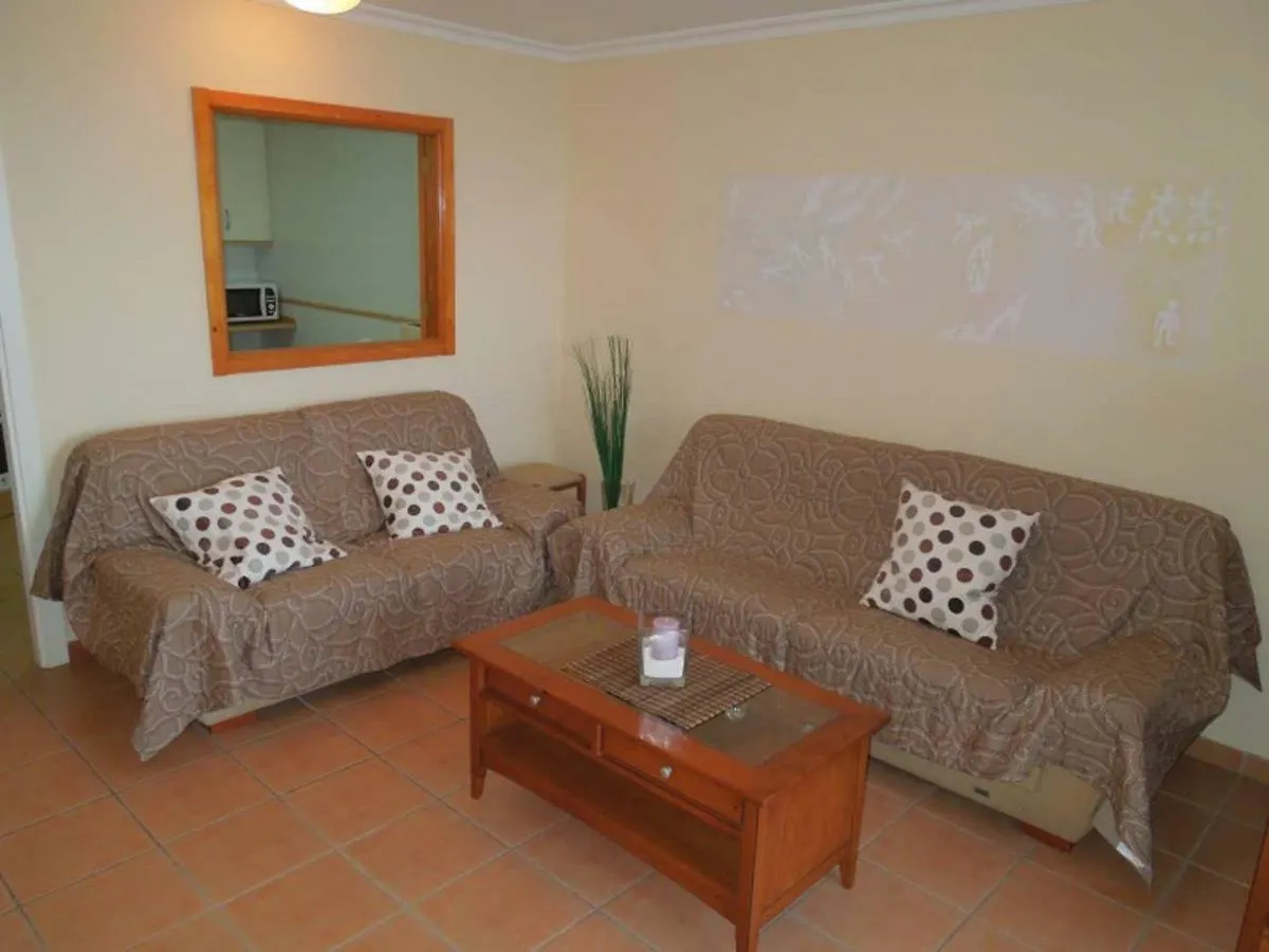 Holiday home Villa Playa Tejita Directly At The Sea + Beach, 2 Pools, Sea View, Sat-Tv, Wifi Granadilla De Abona