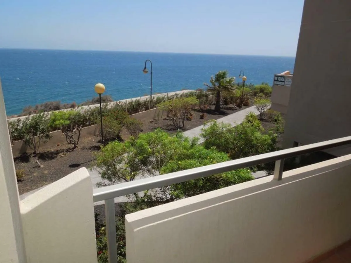 Villa Playa Tejita Directly At The Sea + Beach, 2 Pools, Sea View, Sat-Tv, Wifi Granadilla De Abona Holiday home