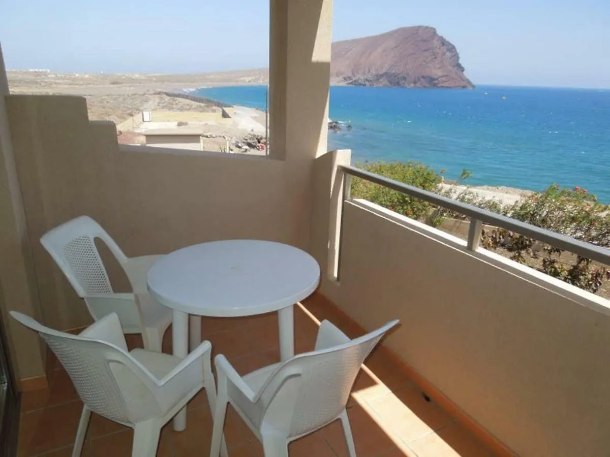 Villa Playa Tejita Directly At The Sea + Beach, 2 Pools, Sea View, Sat-Tv, Wifi Granadilla De Abona 0*,  Spain