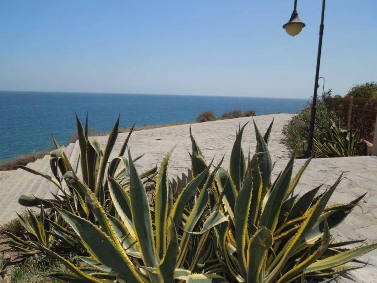 Holiday home Villa Playa Tejita Directly At The Sea + Beach, 2 Pools, Sea View, Sat-Tv, Wifi Granadilla De Abona