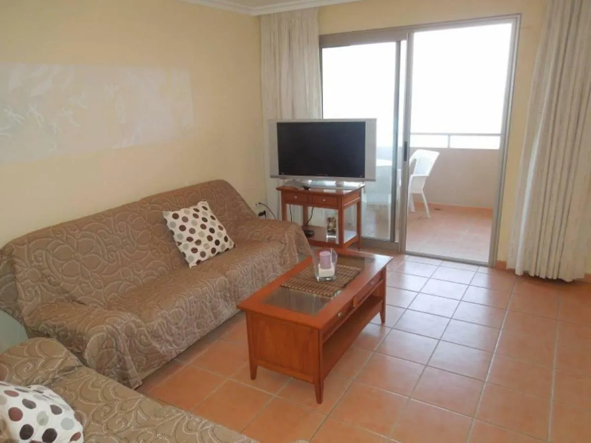 Holiday home Villa Playa Tejita Directly At The Sea + Beach, 2 Pools, Sea View, Sat-Tv, Wifi Granadilla De Abona