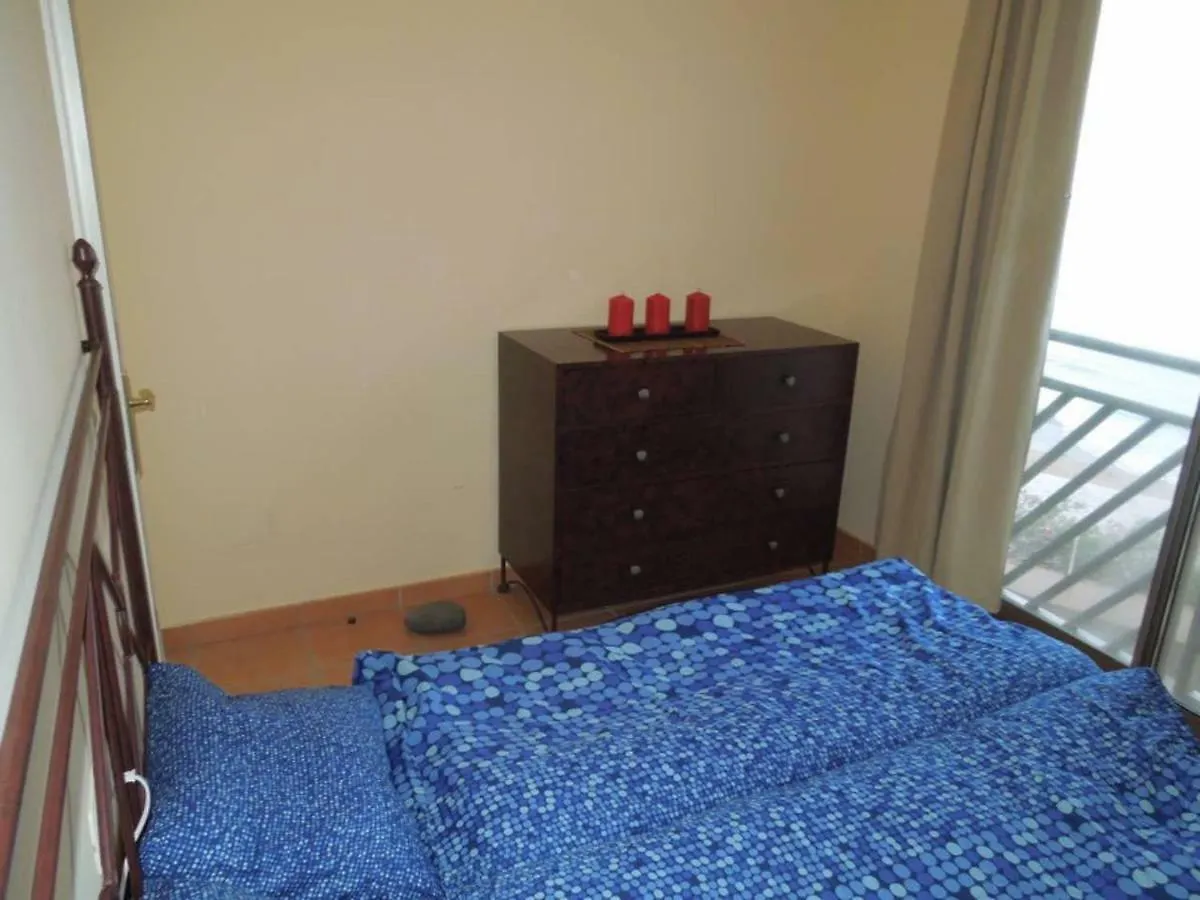 Villa Playa Tejita Directly At The Sea + Beach, 2 Pools, Sea View, Sat-Tv, Wifi Granadilla De Abona