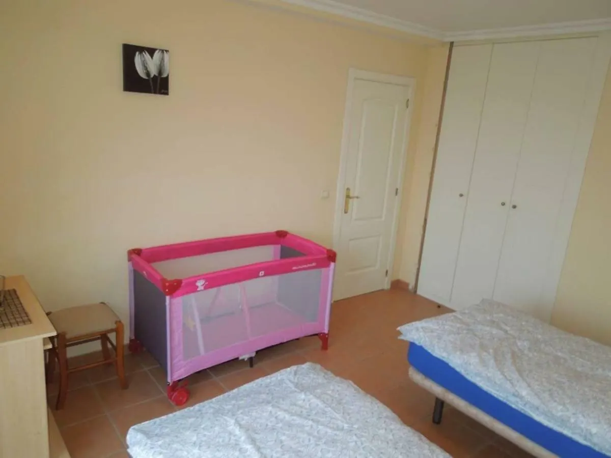 Holiday home Villa Playa Tejita Directly At The Sea + Beach, 2 Pools, Sea View, Sat-Tv, Wifi Granadilla De Abona