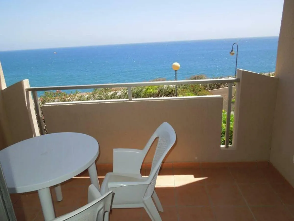 Villa Playa Tejita Directly At The Sea + Beach, 2 Pools, Sea View, Sat-Tv, Wifi Granadilla De Abona