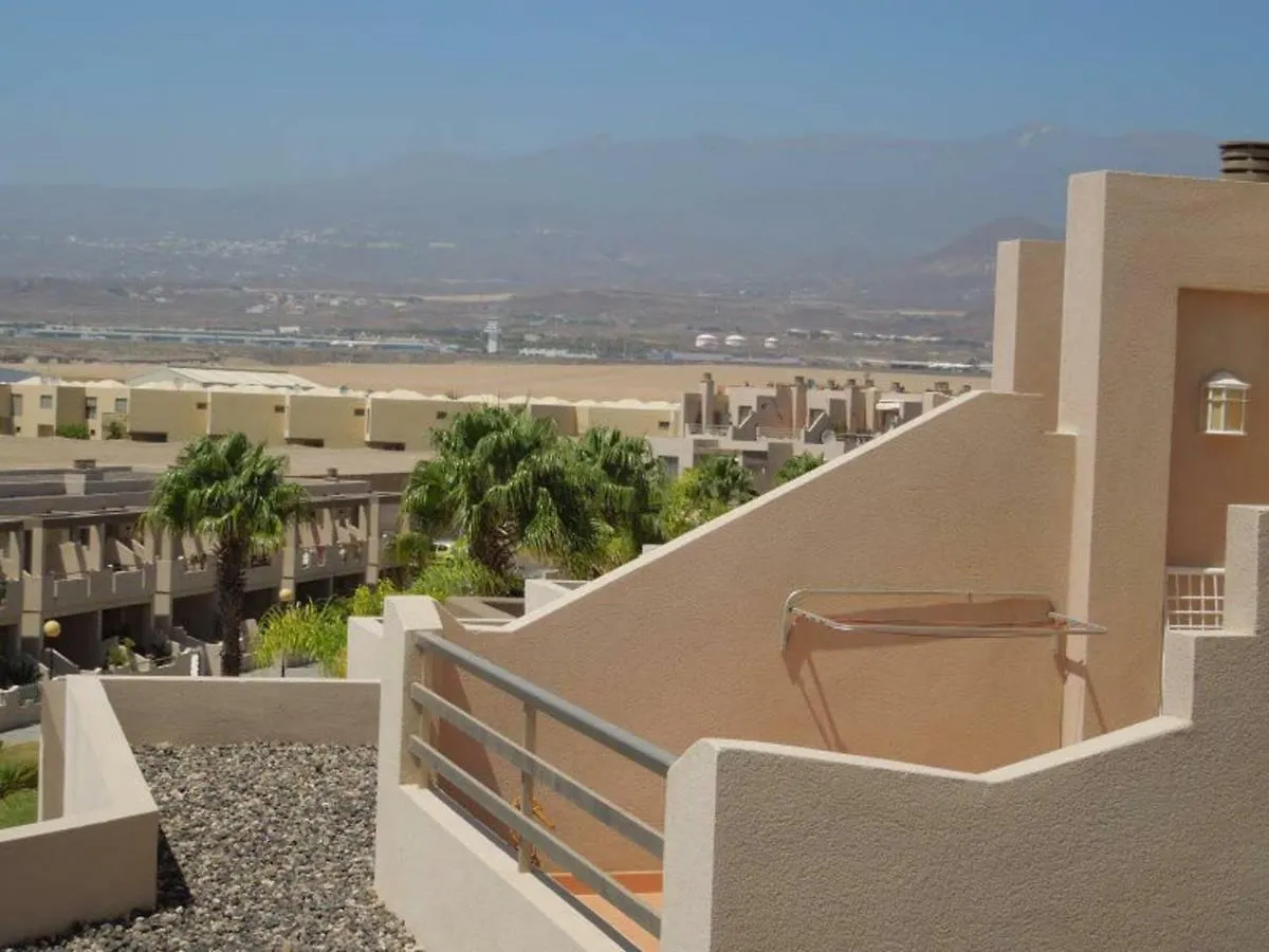 Villa Playa Tejita Directly At The Sea + Beach, 2 Pools, Sea View, Sat-Tv, Wifi Granadilla De Abona 0*,
