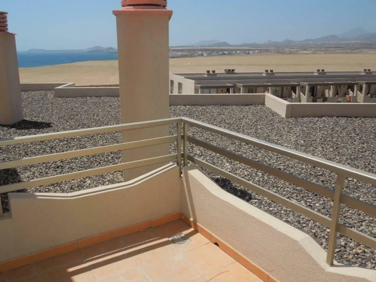 Villa Playa Tejita Directly At The Sea + Beach, 2 Pools, Sea View, Sat-Tv, Wifi Granadilla De Abona Holiday home