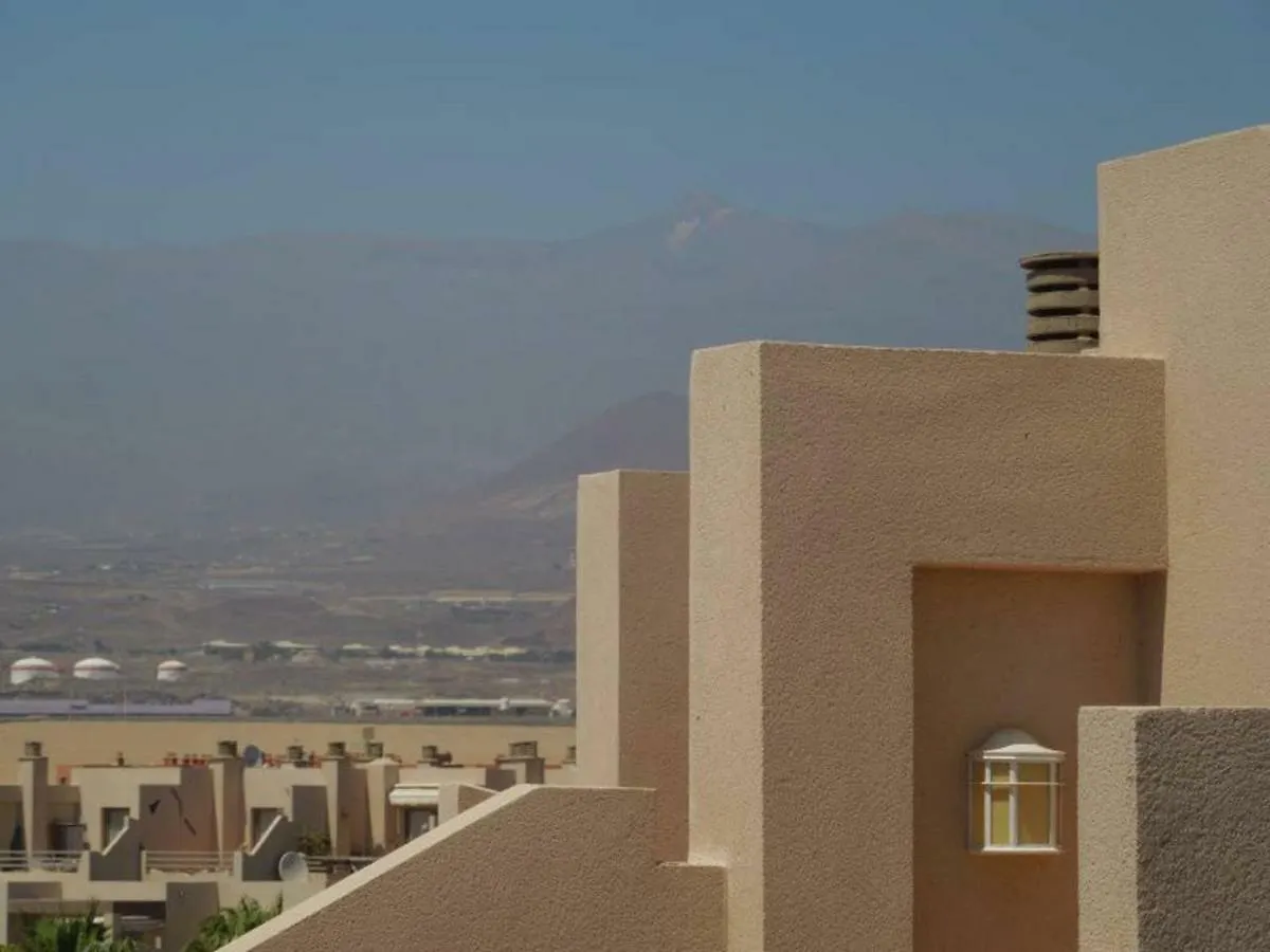 Villa Playa Tejita Directly At The Sea + Beach, 2 Pools, Sea View, Sat-Tv, Wifi Granadilla De Abona