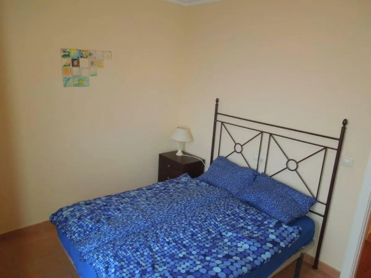 Holiday home Villa Playa Tejita Directly At The Sea + Beach, 2 Pools, Sea View, Sat-Tv, Wifi Granadilla De Abona