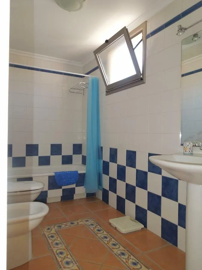 Holiday home Villa Playa Tejita Directly At The Sea + Beach, 2 Pools, Sea View, Sat-Tv, Wifi Granadilla De Abona