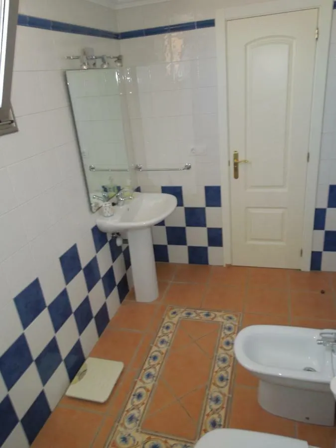 Villa Playa Tejita Directly At The Sea + Beach, 2 Pools, Sea View, Sat-Tv, Wifi Granadilla De Abona 0*,  Spain