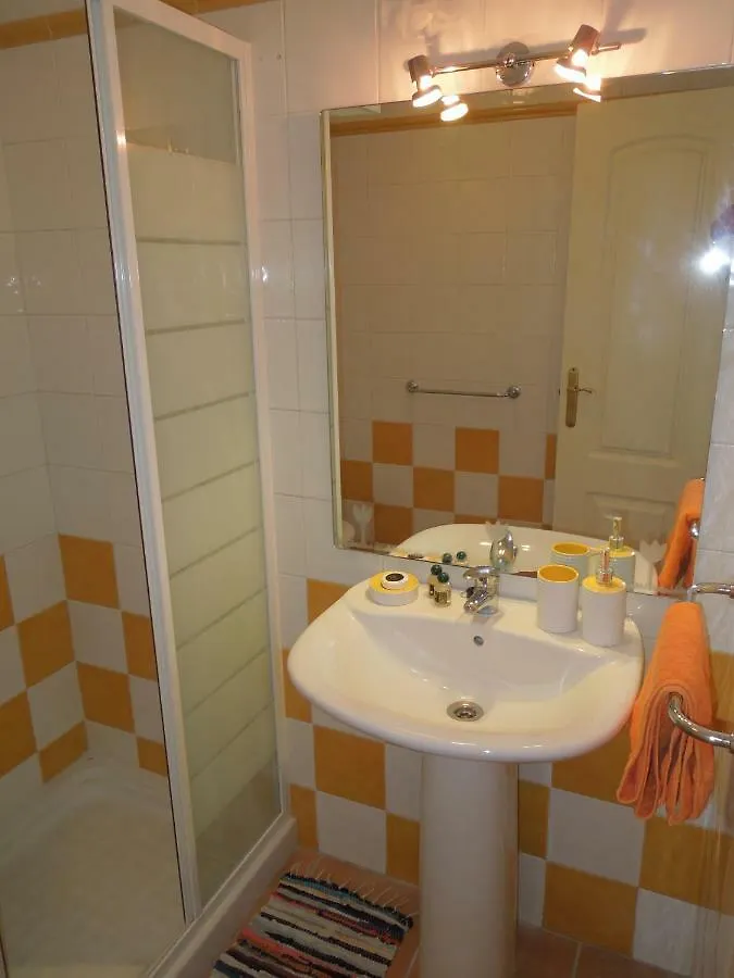Villa Playa Tejita Directly At The Sea + Beach, 2 Pools, Sea View, Sat-Tv, Wifi Granadilla De Abona Spain