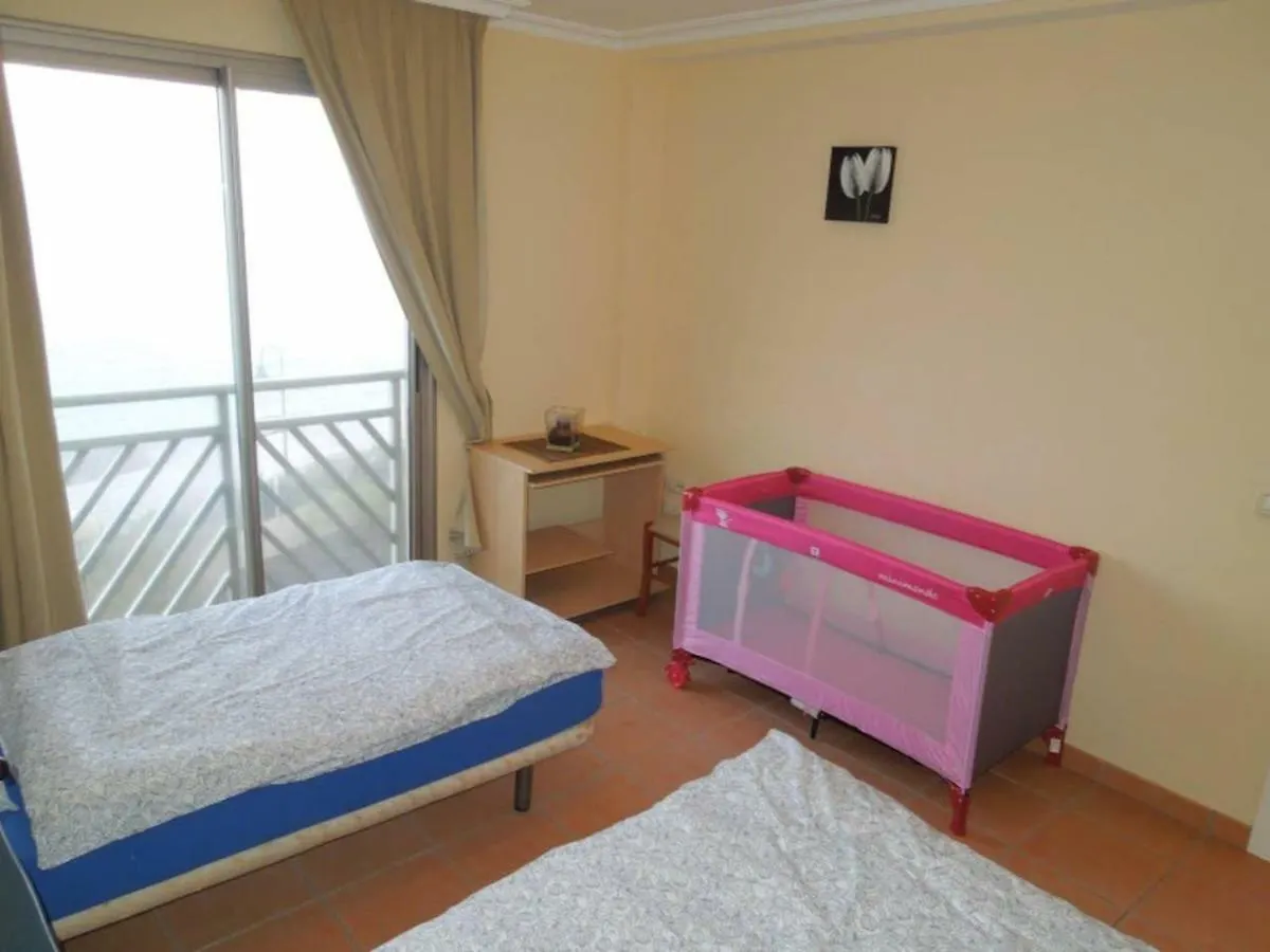 Villa Playa Tejita Directly At The Sea + Beach, 2 Pools, Sea View, Sat-Tv, Wifi Granadilla De Abona Spain