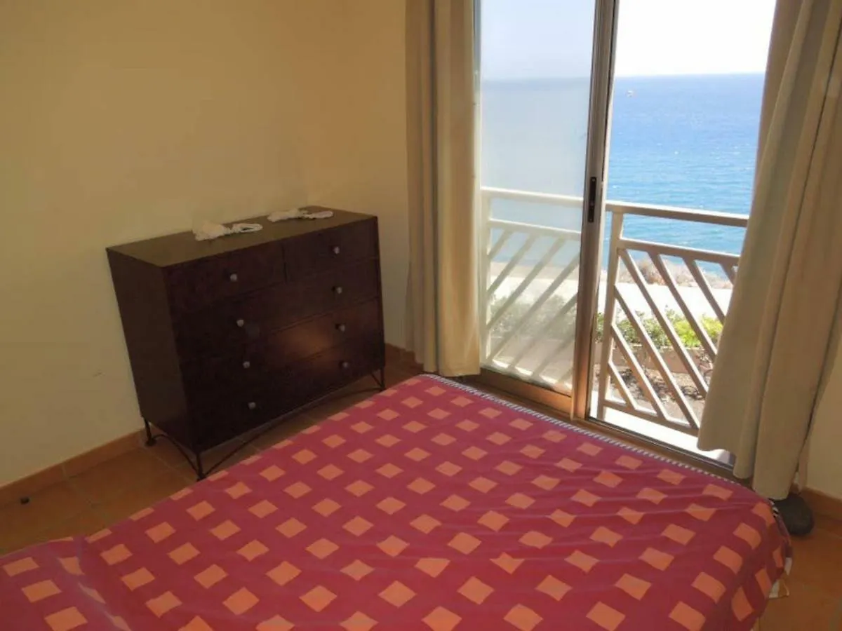 Villa Playa Tejita Directly At The Sea + Beach, 2 Pools, Sea View, Sat-Tv, Wifi Granadilla De Abona